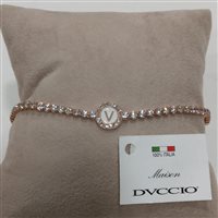 Bracciale Duccio Donna in Ottone ZXBDTEN\R-V DUCCIO - ZXBDTEN\R-V DUCCIO